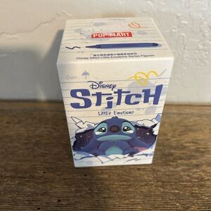 Stitch blind box